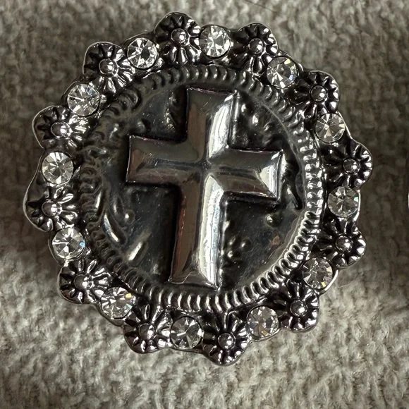 Set of 6 Ginger Snaps Charms - Picture 7 of 8